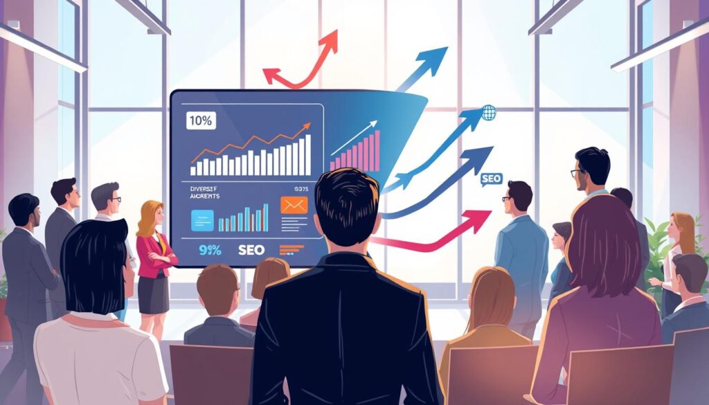 Attracting the right traffic to your funnel