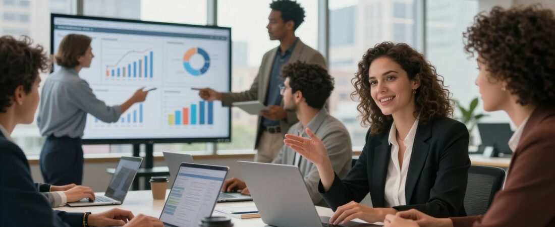 Build, Sell & Grow Your Digital Business with Confidence