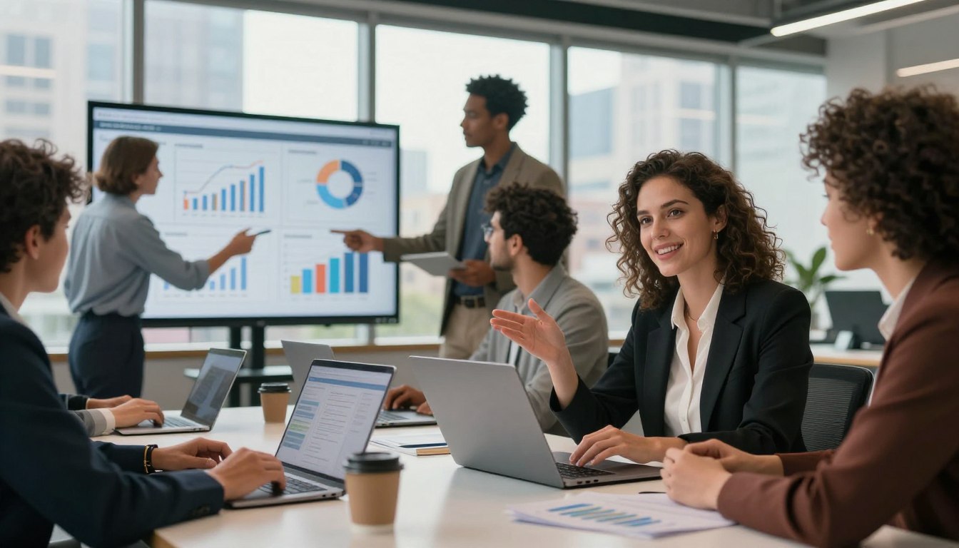 Build, Sell & Grow Your Digital Business with Confidence