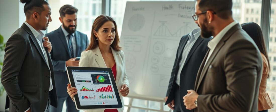 Create High-Converting Health Funnels with Ease Today