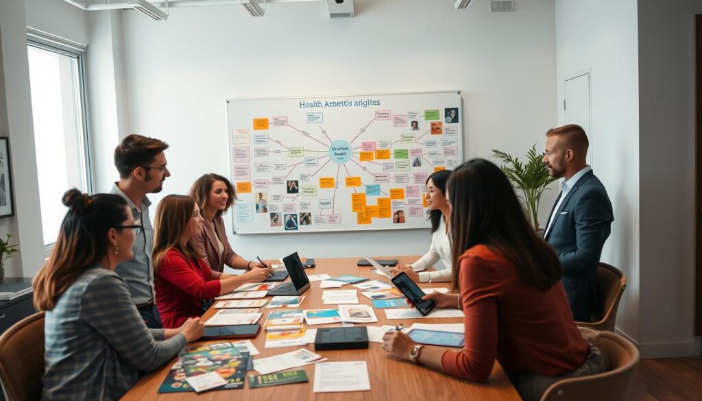 Creating lead magnets that convert for health audiences