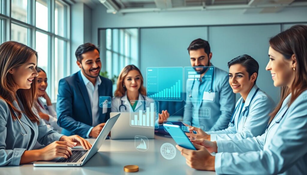 Digital health marketing Digital health marketing