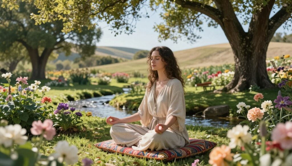 Feminine Energy