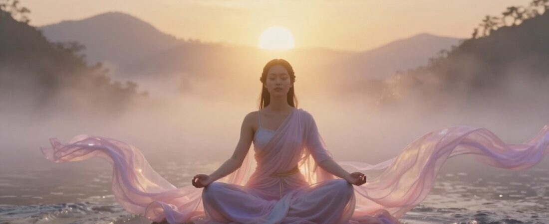 Healing Ancient Emotional Patterns and Restoring Harmony Within the Body, Heart and Soul