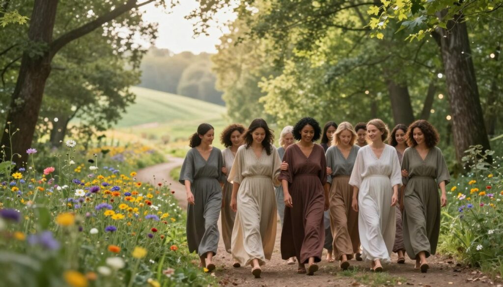 Healing Journey