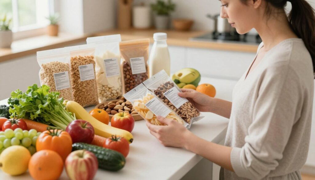Health and Nutrition Tips