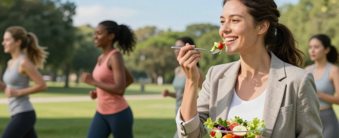 Heart Health for Women: Lifestyle Habits That Support Cardiovascular Wellness