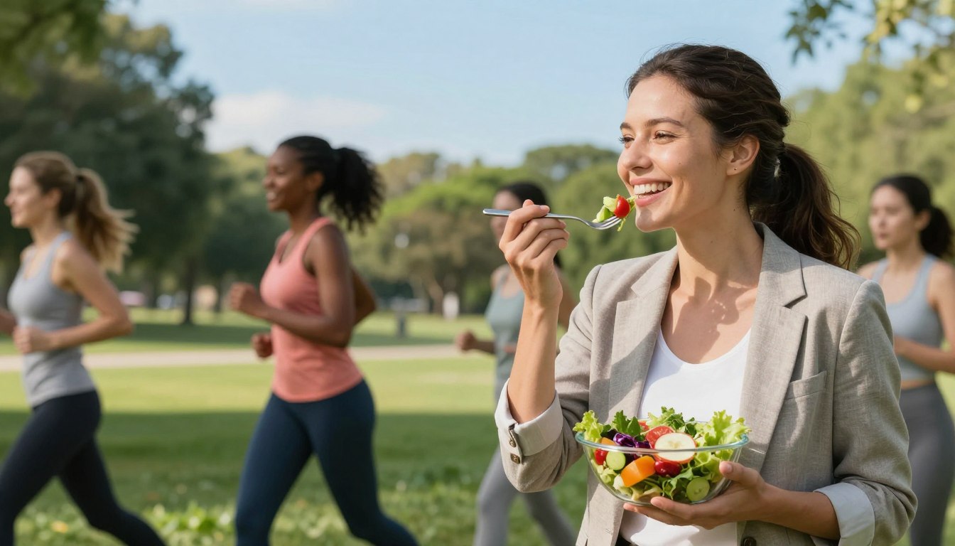 Heart Health for Women: Lifestyle Habits That Support Cardiovascular Wellness