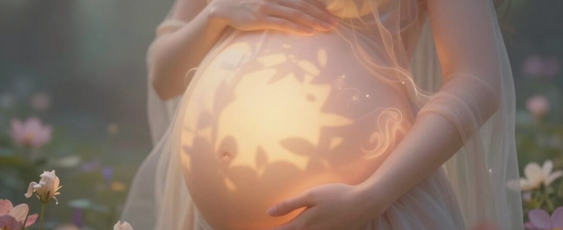 Lesson 2: Understanding the Womb as a Sacred Sanctuary