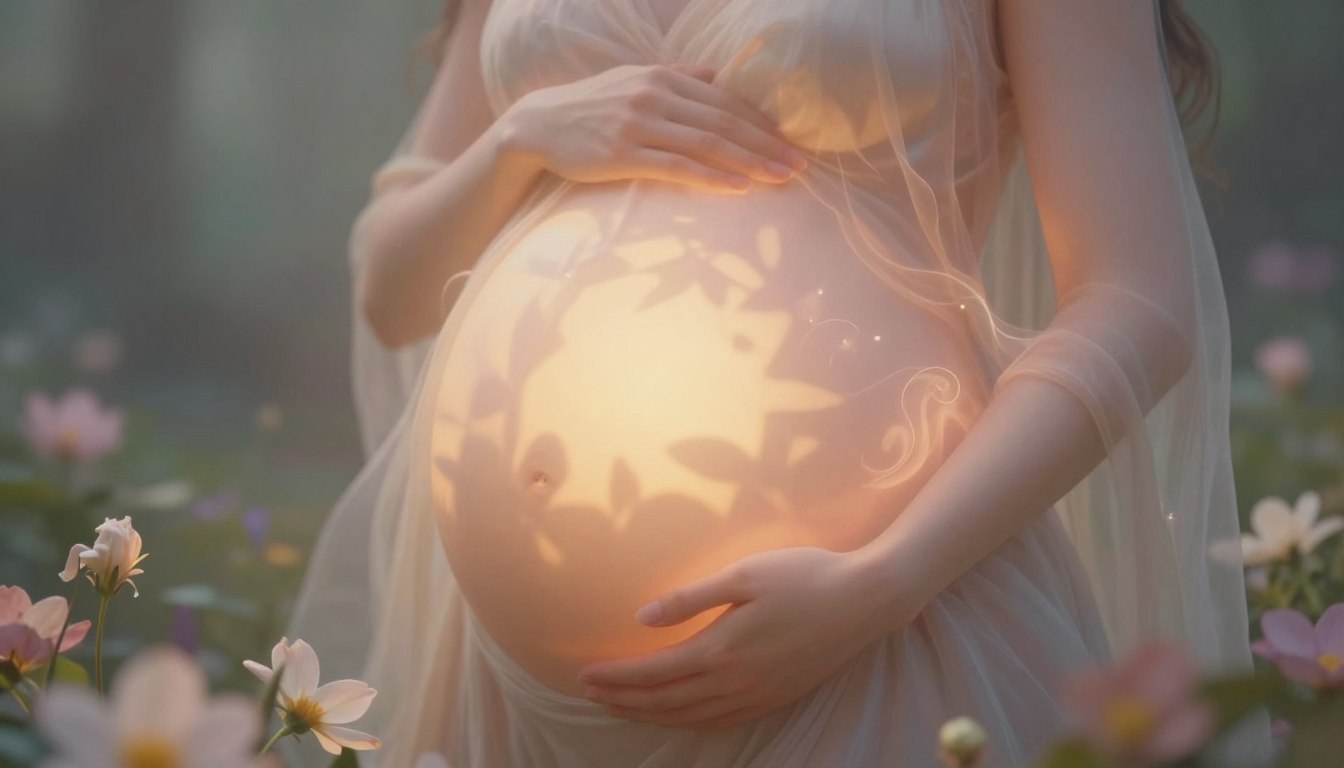 Lesson 2: Understanding the Womb as a Sacred Sanctuary