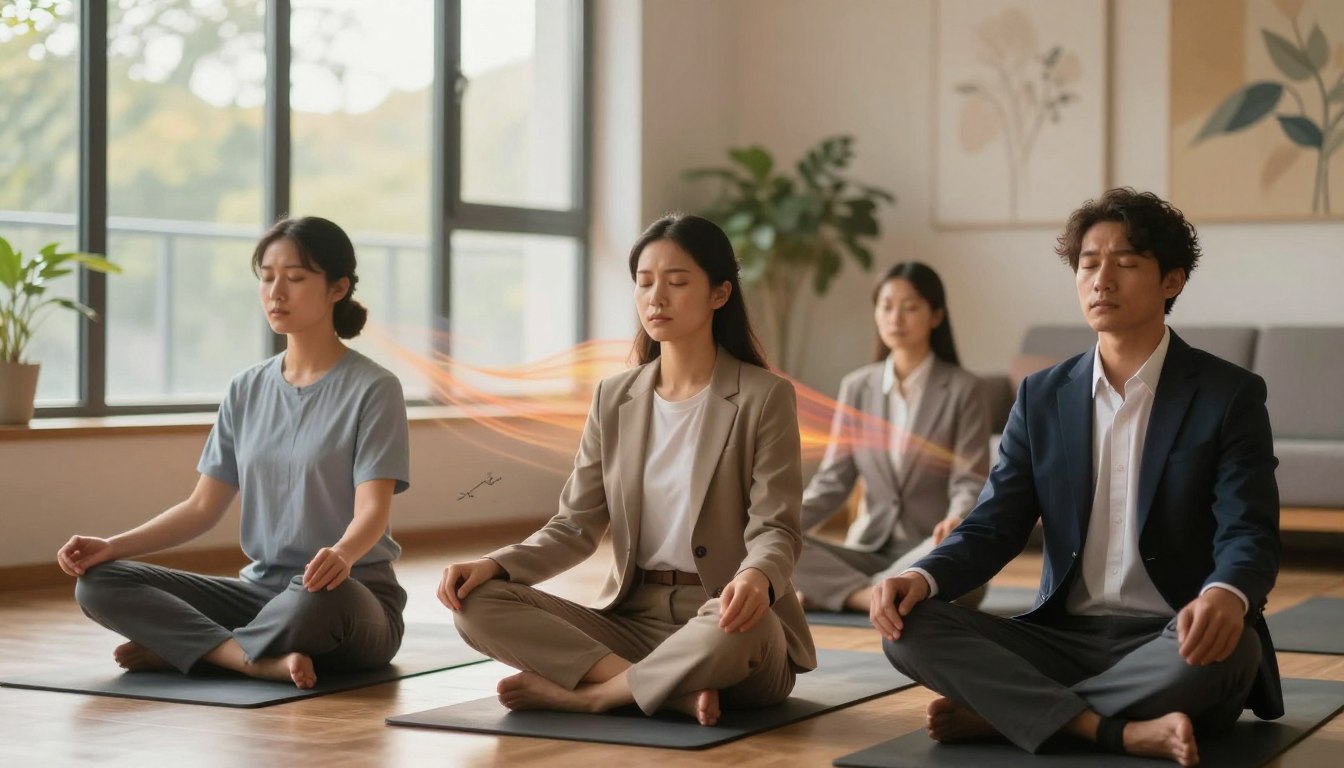 Lesson 3: How Emotional Trauma Lives in the Body