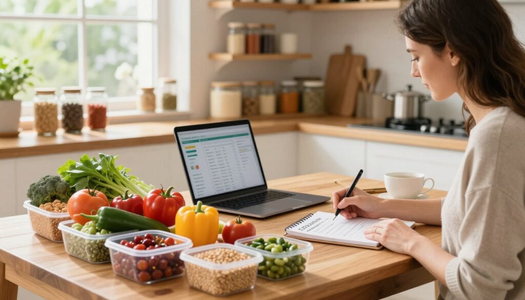 Meal Planning
