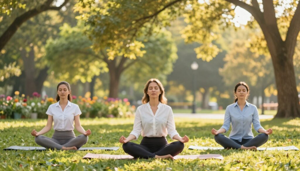 Mental Wellness for Women