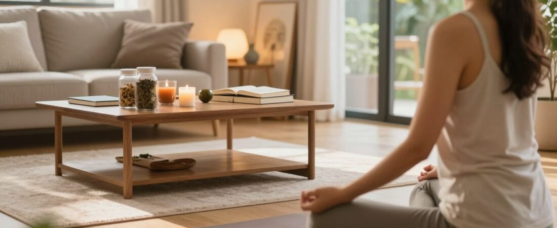 Mental Wellness for Women: Practical Ways to Reduce Stress and Improve Happiness