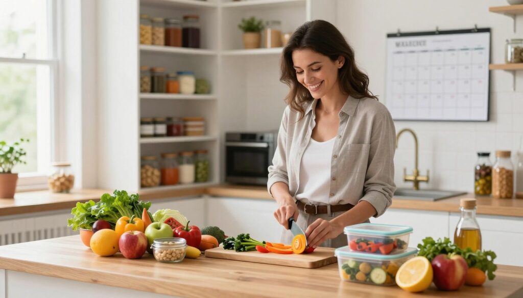 Nutrition Tips