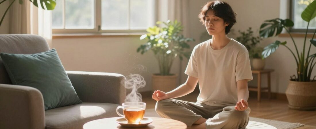 Struggling with relationship patterns or suppressed feelings? True intimacy starts within. This ener