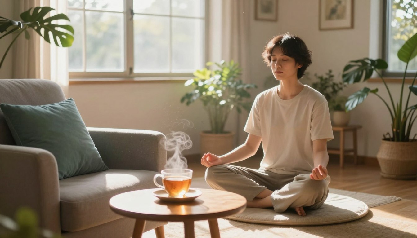 Struggling with relationship patterns or suppressed feelings? True intimacy starts within. This ener