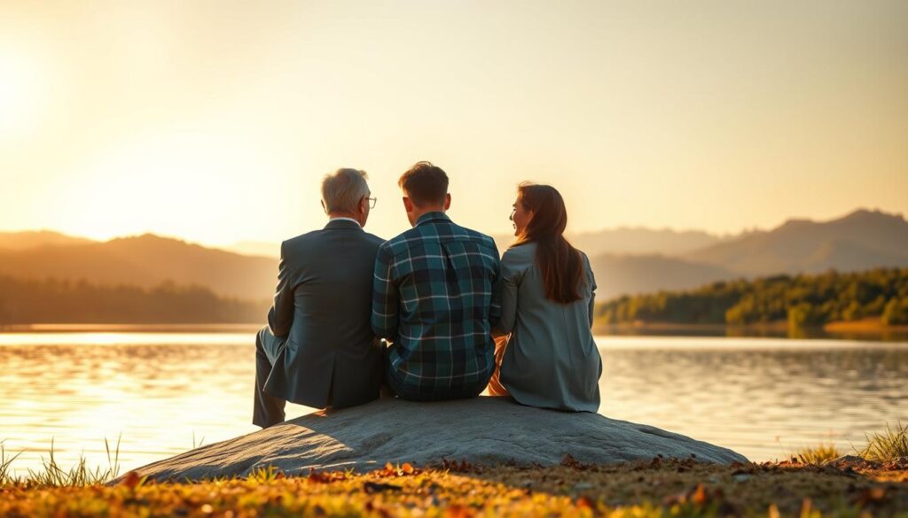 Peace and Emotional Wellbeing