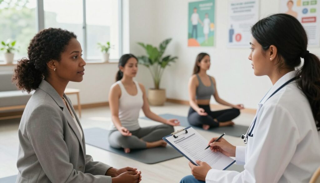 Preventive Health Care