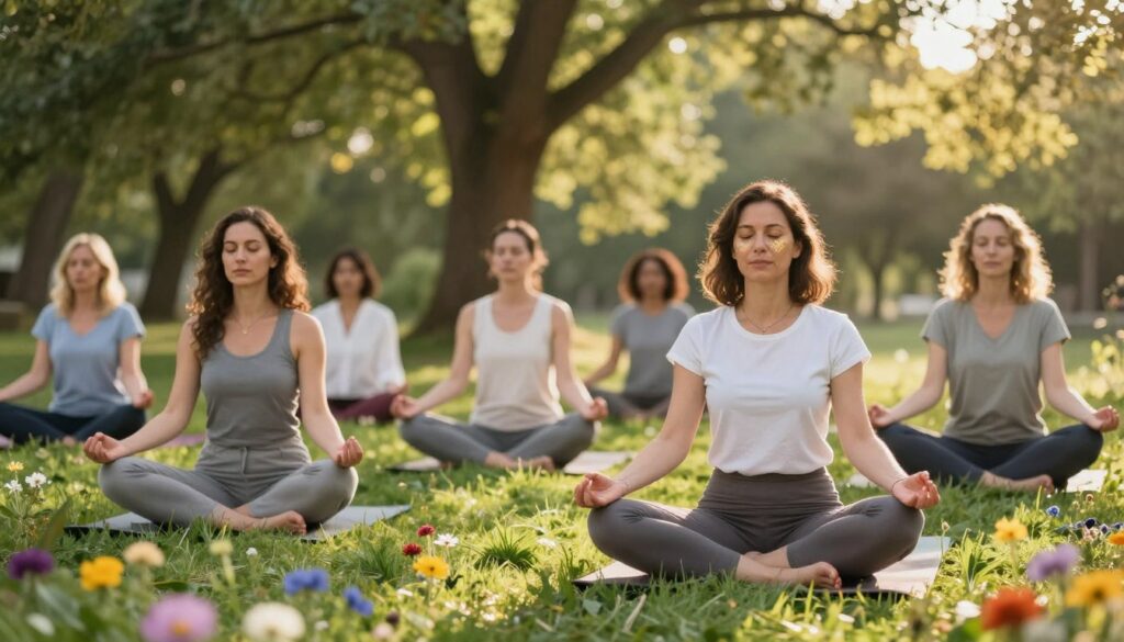 Sacred Feminine Awareness