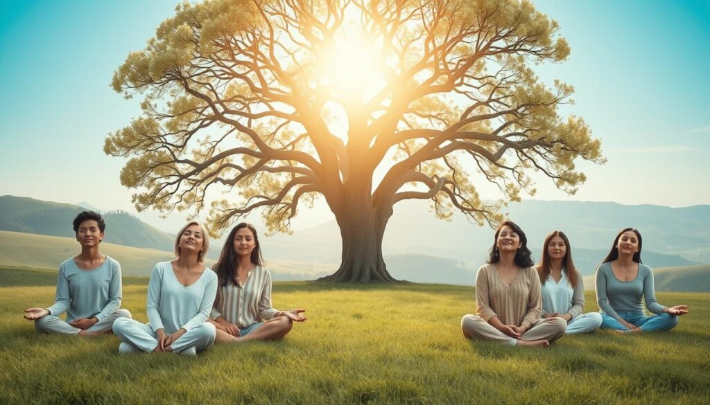 Self-Compassion