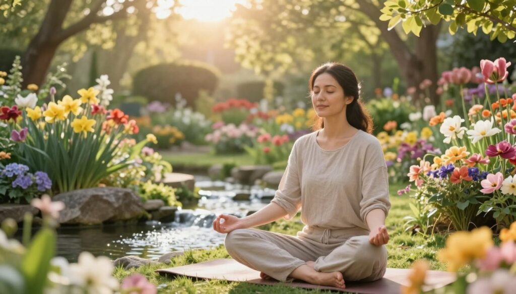 Self-love and emotional healing