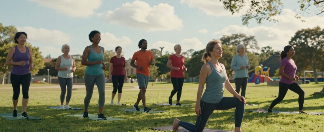 How to Train Without the Stress of Fixed Schedules