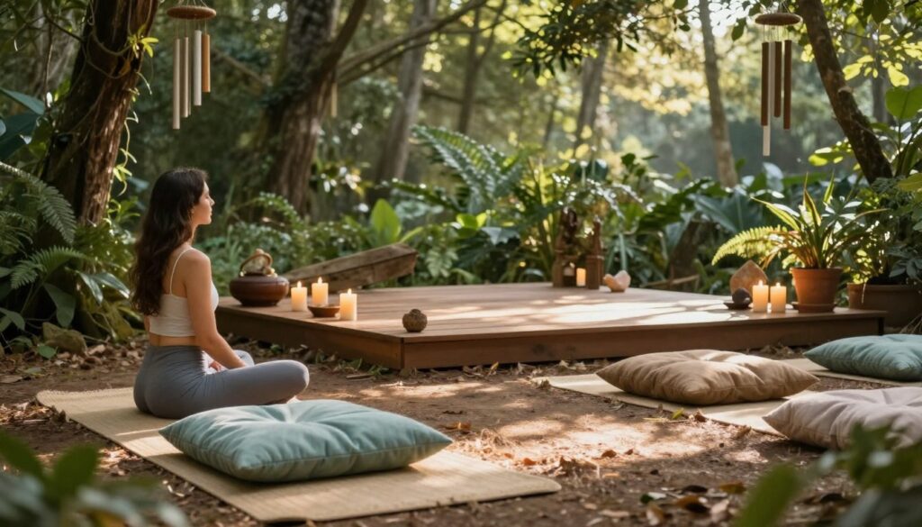 Women Wellness and Holistic Healing sanctuary
