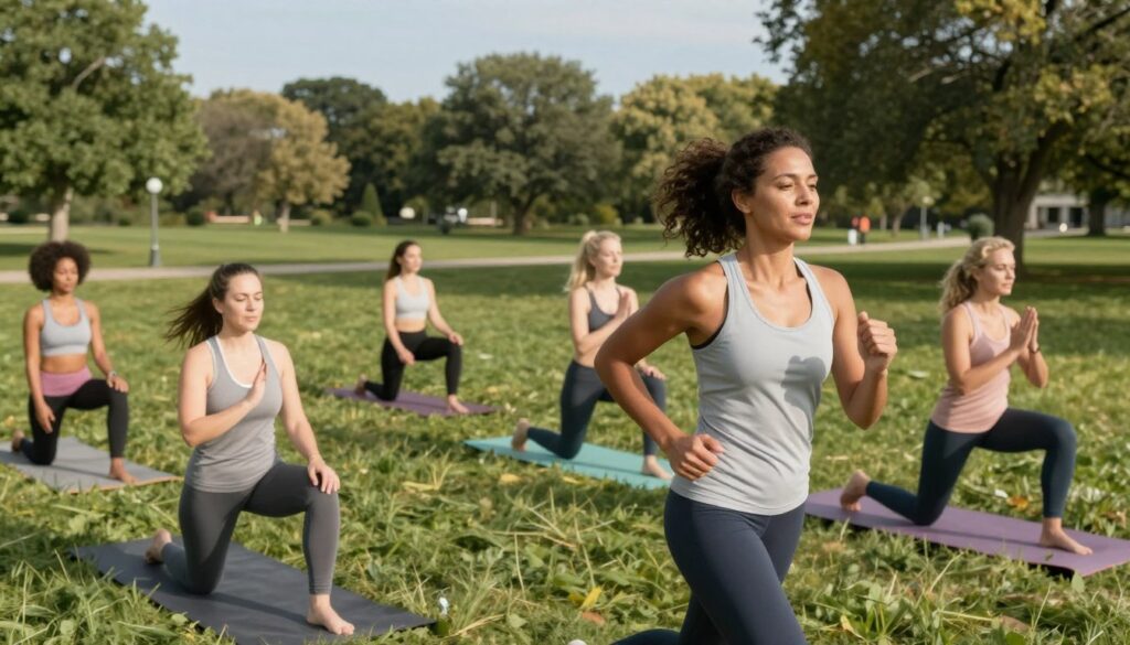 Women's Cardiovascular Health