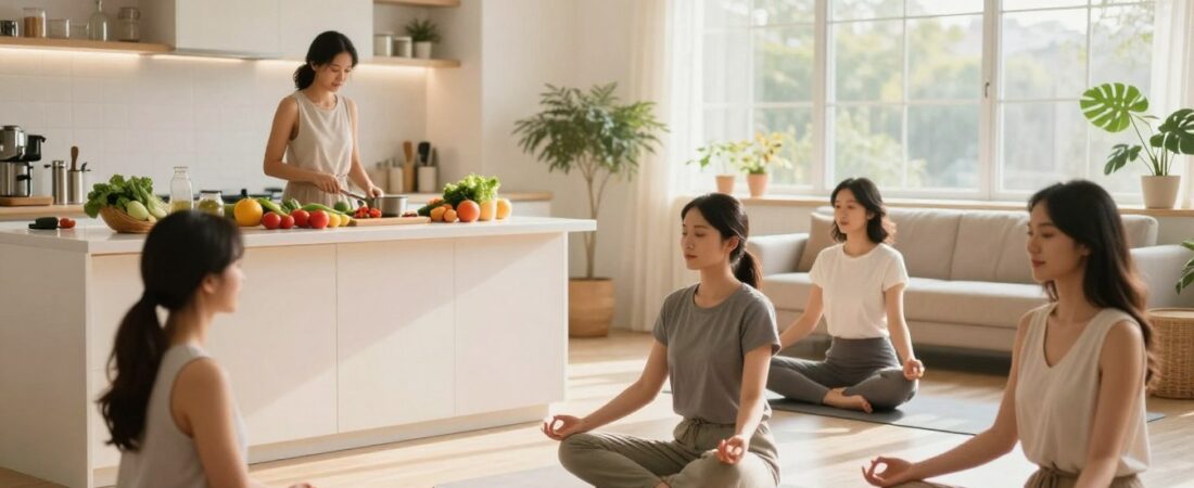 Women’s Health Tips Every Woman Should Know for a Stronger and Healthier Life