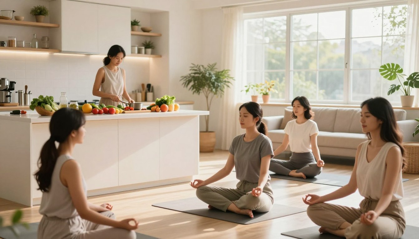 Women’s Health Tips Every Woman Should Know for a Stronger and Healthier Life