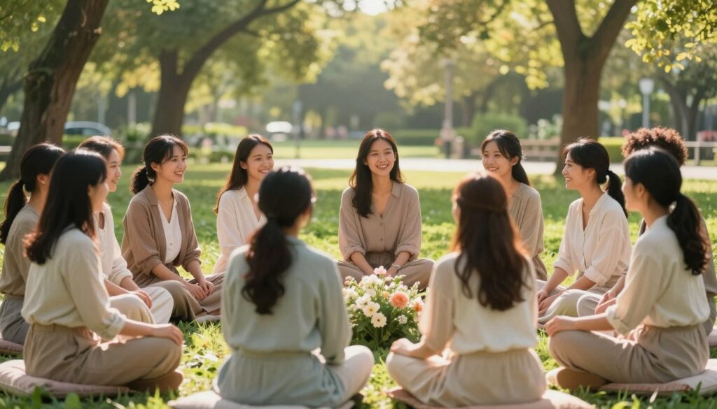 Women's Mental Health