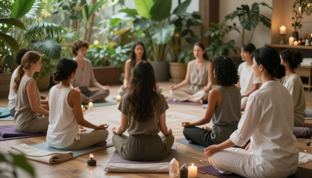 alternative medicine for pelvic health