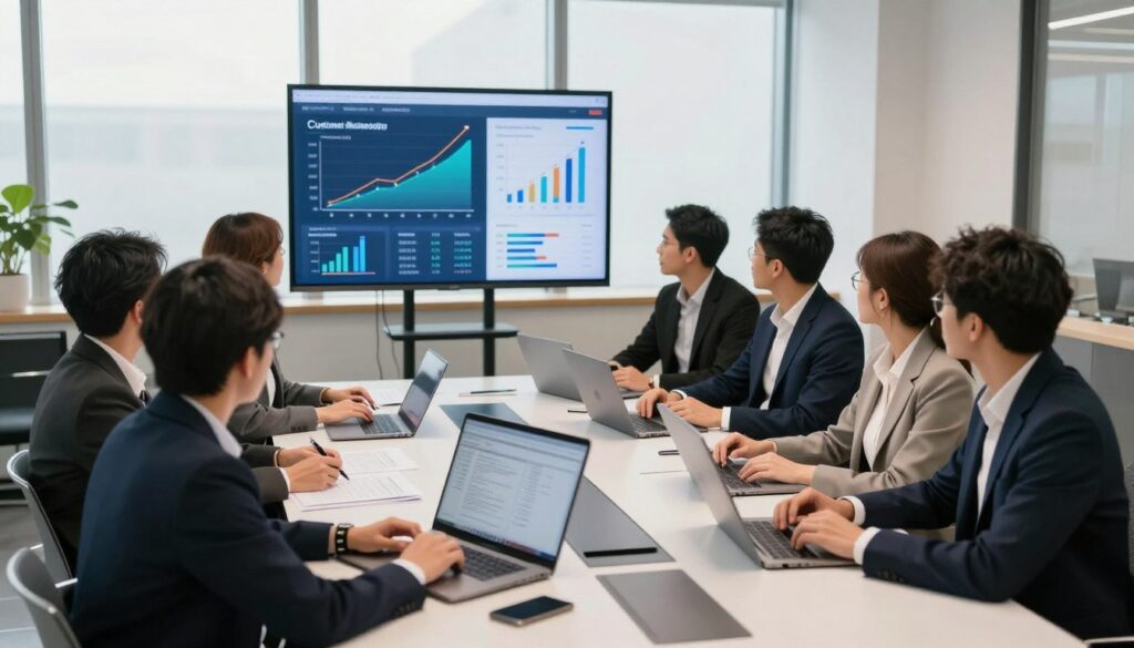 customer management customer management