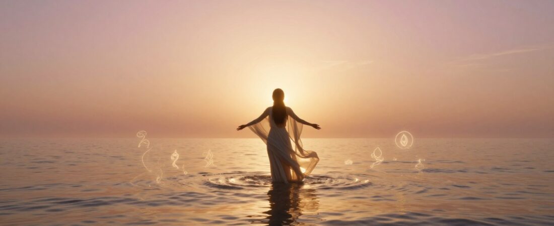 Emotional Healing: Releasing Ancient Patterns and Restoring Harmony Within Body, Heart, and Soul