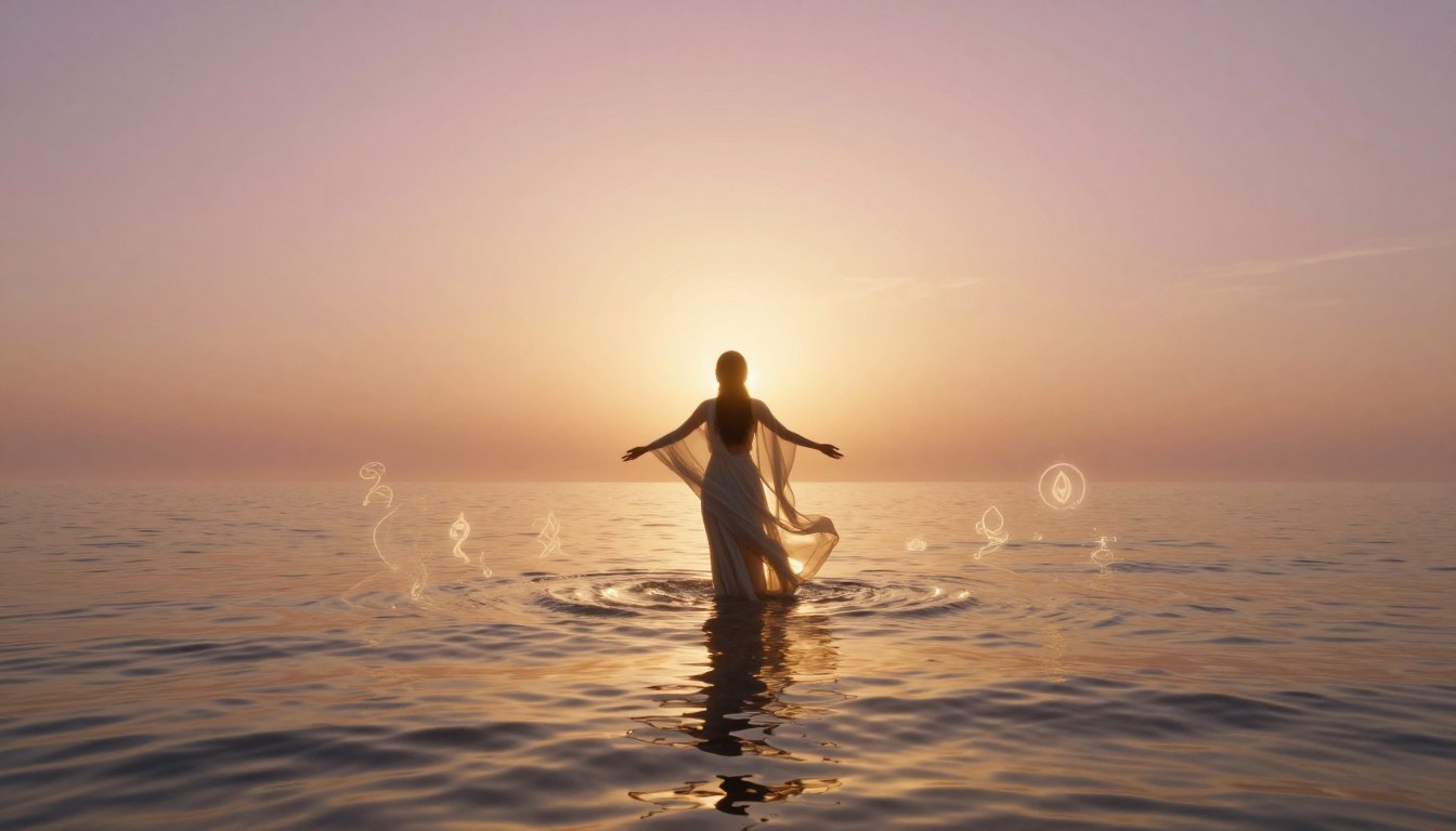 Emotional Healing: Releasing Ancient Patterns and Restoring Harmony Within Body, Heart, and Soul