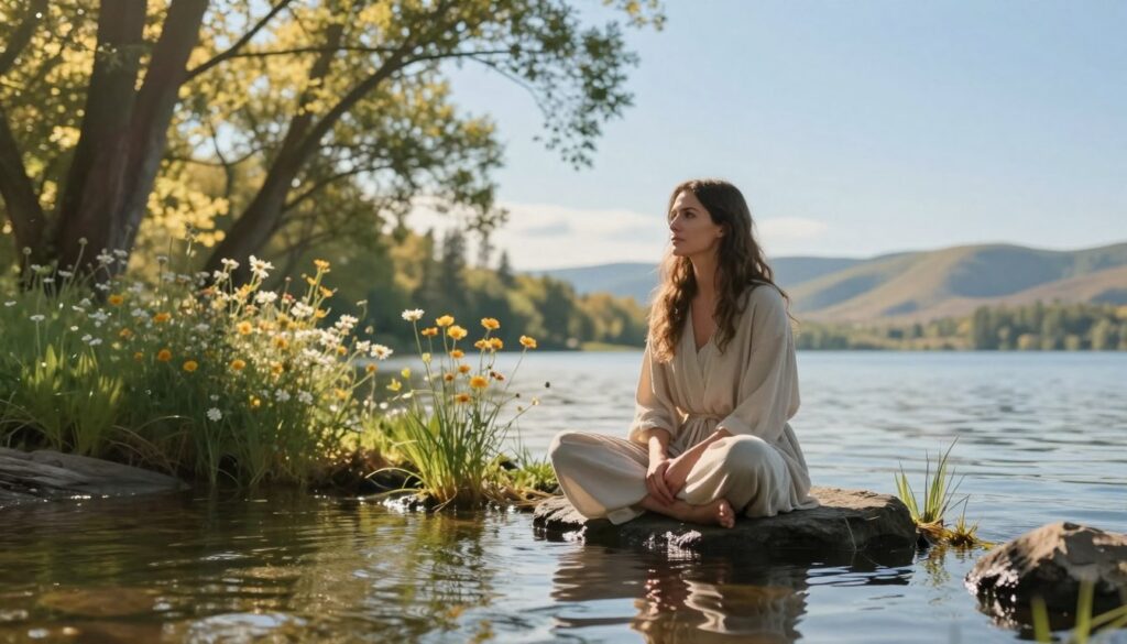 healing from past relationships