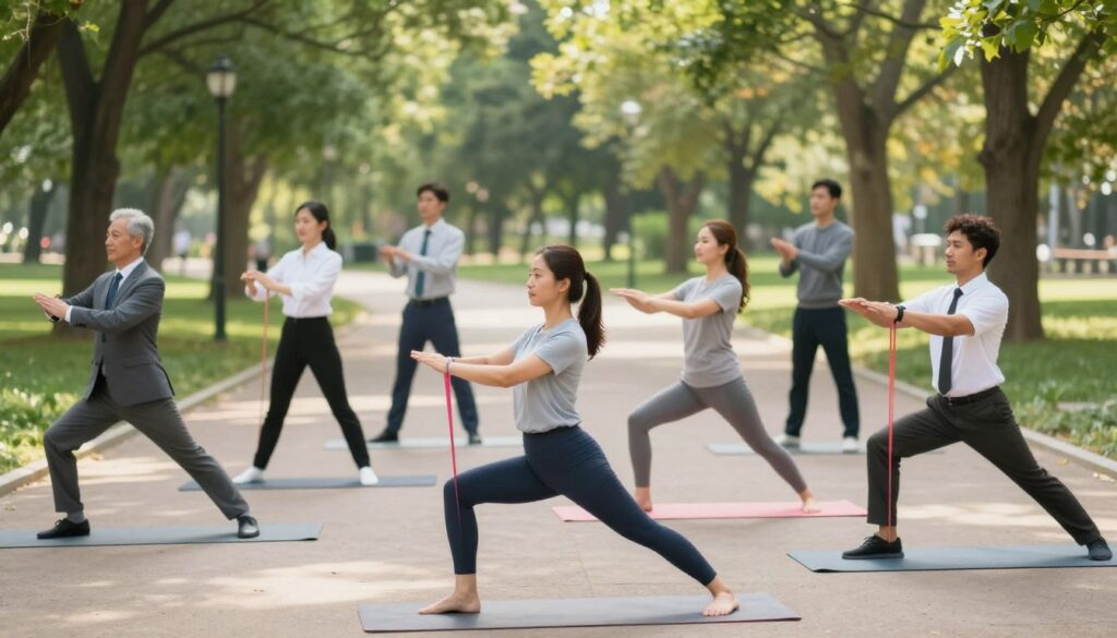 improve mobility improve mobility