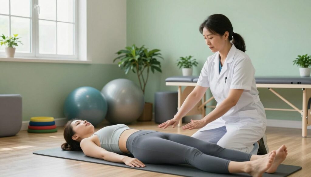 pelvic floor physical therapy pelvic floor physical therapy