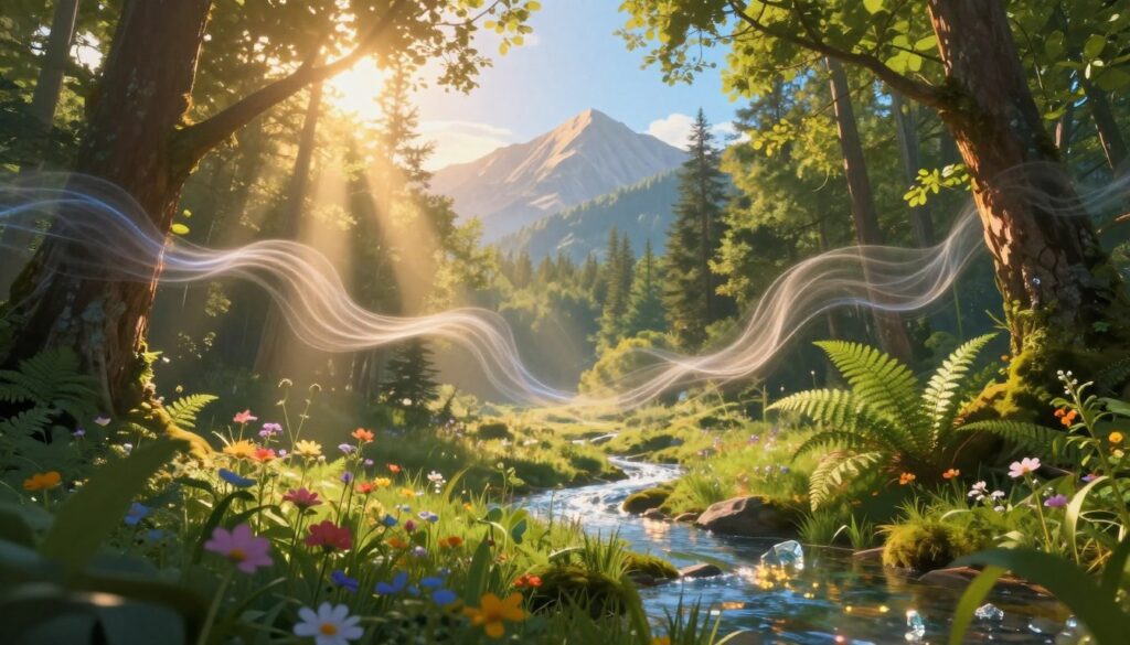 radiant energy