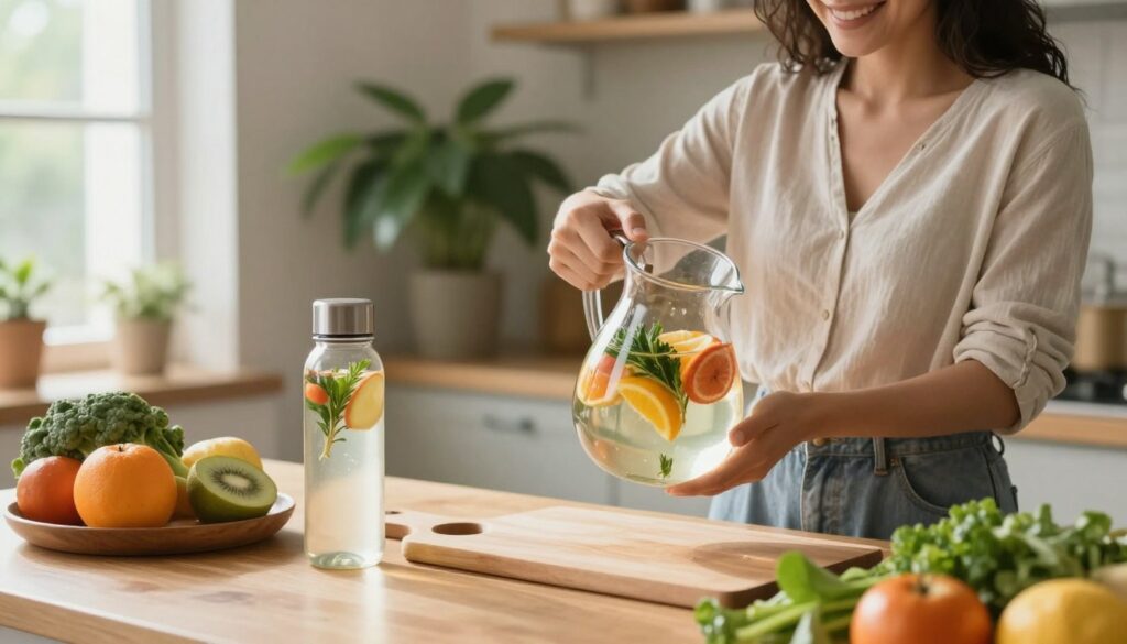 sustainable weight loss for women