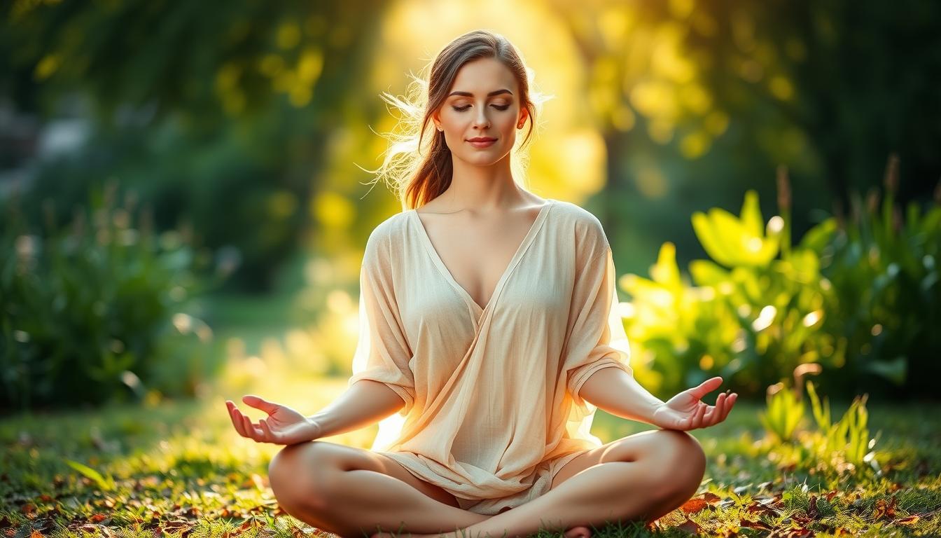 Embracing Your Sacred Feminine Transformation Through Womb Healing